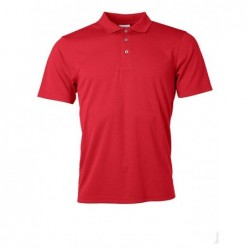 Men's Active Polo