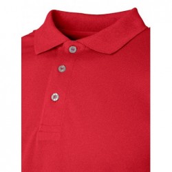 Men's Active Polo