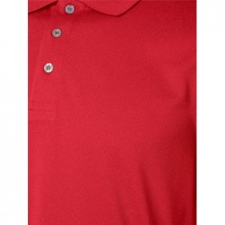 Men's Active Polo