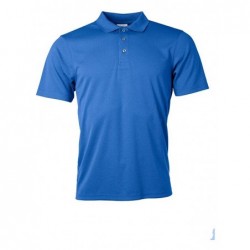 Men's Active Polo