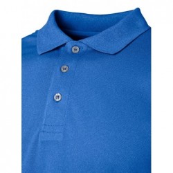 Men's Active Polo