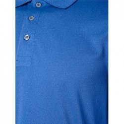 Men's Active Polo