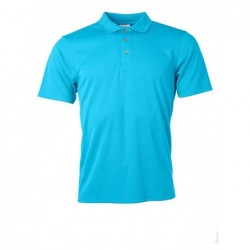 Men's Active Polo