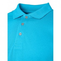 Men's Active Polo