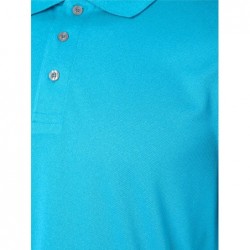 Men's Active Polo