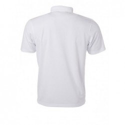 Men's Active Polo