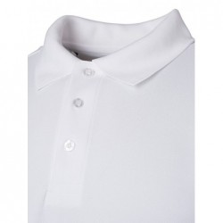 Men's Active Polo