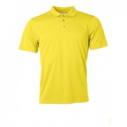 Men's Active Polo