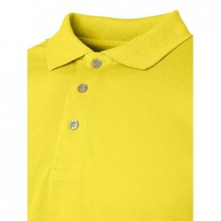 Men's Active Polo