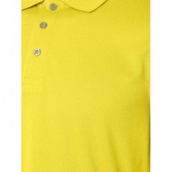 Men's Active Polo