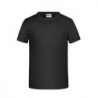 Promo-T Boy 150 T-shirt promo 150 chłopięcy JN745 - black