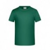 Promo-T Boy 150 T-shirt promo 150 chłopięcy JN745 - Irish-green