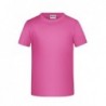 Promo-T Boy 150 T-shirt promo 150 chłopięcy JN745 - pink