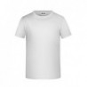 Promo-T Boy 150 T-shirt promo 150 chłopięcy JN745 - white