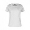 Promo-T Lady 150 T-shirt promo 150 damski JN746 - ash