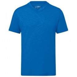 Men's Slub T-Shirt