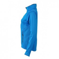 Ladies' Strechfleece Jacket