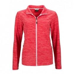 Ladies' Fleece Jacket