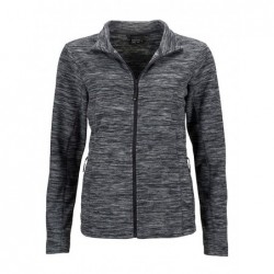 Ladies' Fleece Jacket