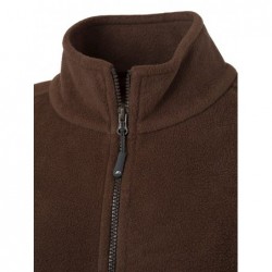 Ladies'  Fleece Jacket