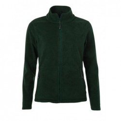 Ladies'  Fleece Jacket