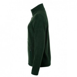 Ladies'  Fleece Jacket