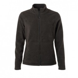 Ladies'  Fleece Jacket