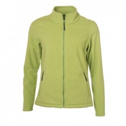 Ladies'  Fleece Jacket