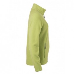 Ladies'  Fleece Jacket