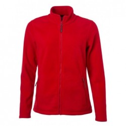 Ladies'  Fleece Jacket