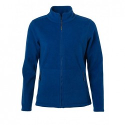 Ladies'  Fleece Jacket