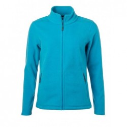 Ladies'  Fleece Jacket