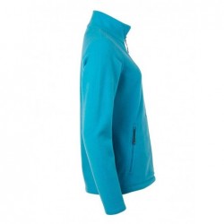 Ladies'  Fleece Jacket