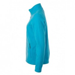 Ladies'  Fleece Jacket