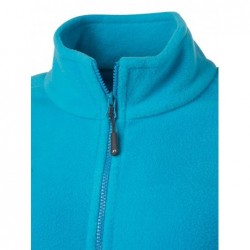 Ladies'  Fleece Jacket