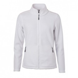 Ladies'  Fleece Jacket