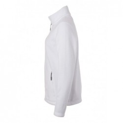 Ladies'  Fleece Jacket