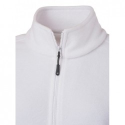 Ladies'  Fleece Jacket