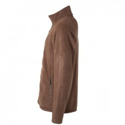 Men's  Fleece Jacket
