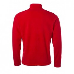 Men's  Fleece Jacket