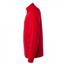 Men's  Fleece Jacket