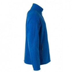 Men's  Fleece Jacket