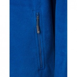 Men's  Fleece Jacket