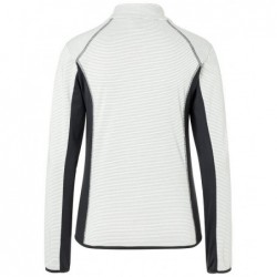 Ladies' Structure Fleece Jacket