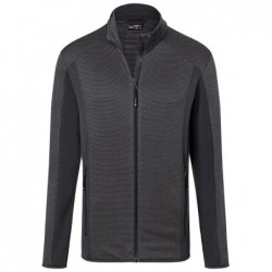 Men's Structure Fleece Jacket