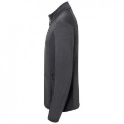 Men's Structure Fleece Jacket