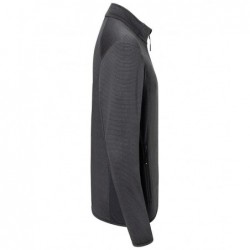 Men's Structure Fleece Jacket