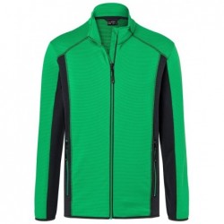 Men's Structure Fleece Jacket