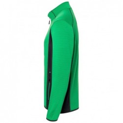 Men's Structure Fleece Jacket