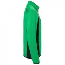 Men's Structure Fleece Jacket